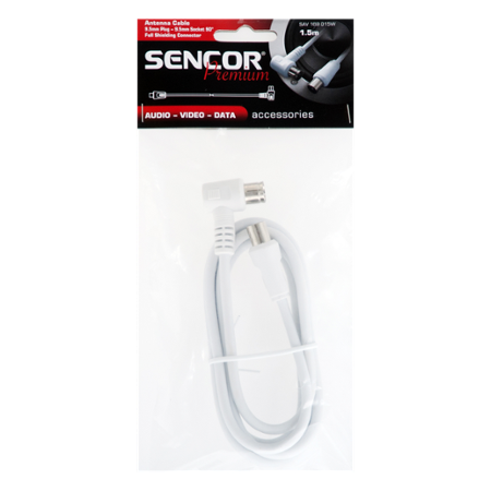 Sencor SAV 169-015W