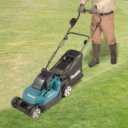 Makita DLM432Z