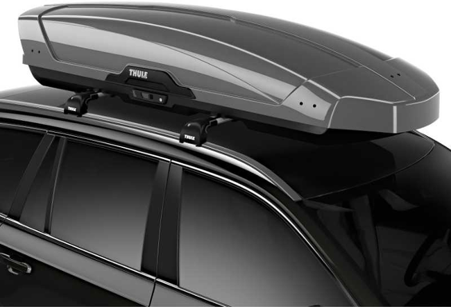 Thule Motion XT XXL