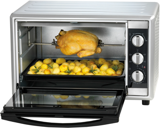 Ariete Bon Cuisine 560 945