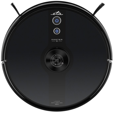 ETA Master II 5229 90010