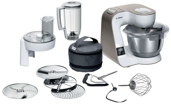 Bosch MUM5XW20 