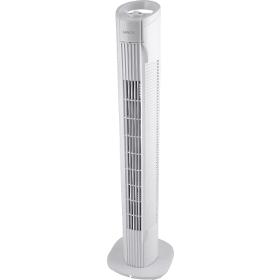 SFT 3107WH sloupový ventilátor SENCOR