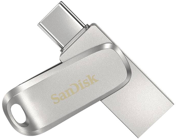 SanDisk Ultra Dual Drive Luxe 1TB SDDDC4-1T00-G46