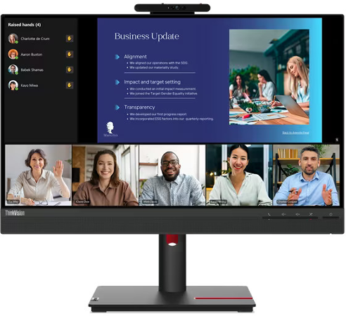 Lenovo ThinkVision/T24v-30/23,8