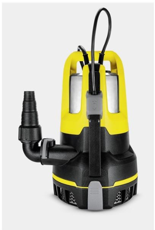 Kärcher SP 6 Flat Inox