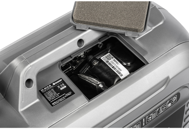 Fieldmann FZI 4018-BI