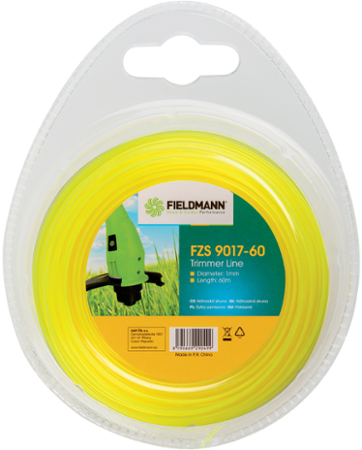 Fieldmann FZS 9017-60