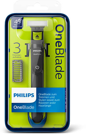 Philips OneBlade QP2520/20