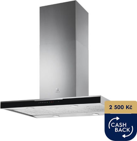 Electrolux 700 SENSE Hob2Hood KFIB19X