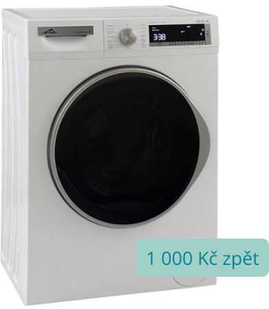 ETA 355790000A bílá
