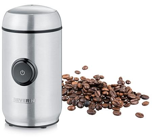 Severin KM 3879