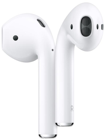 Apple AirPods 2019 MV7N2ZM/A