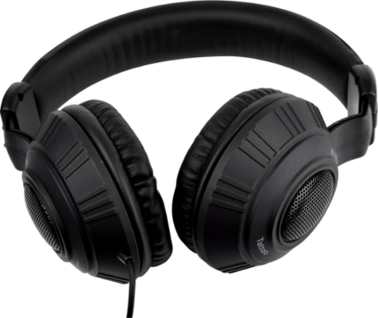 Buxton BHP 2200 Tattoo