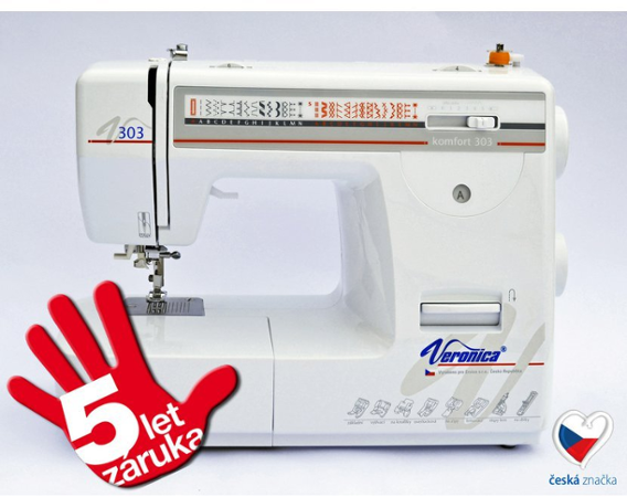 Veronica Komfort 303