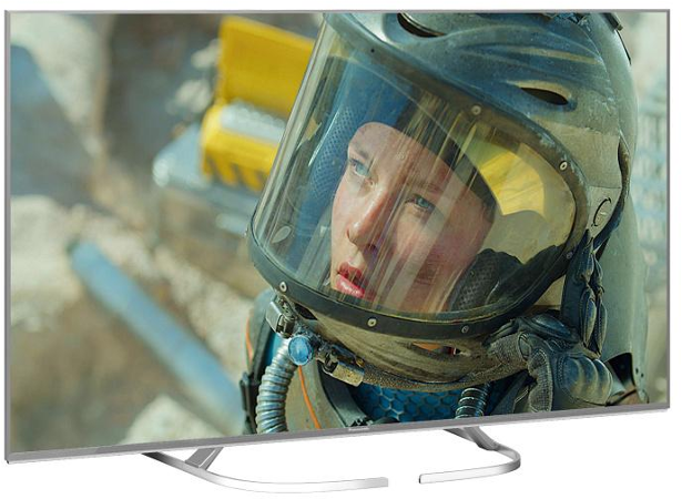 Panasonic TX-58EX703E