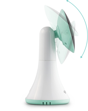 Truelife NannyWatch A15