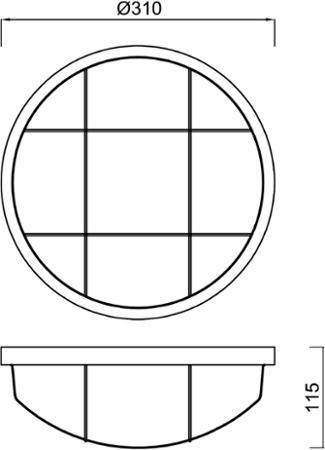 Osmont ELEKTRA 5 IN-174 50039