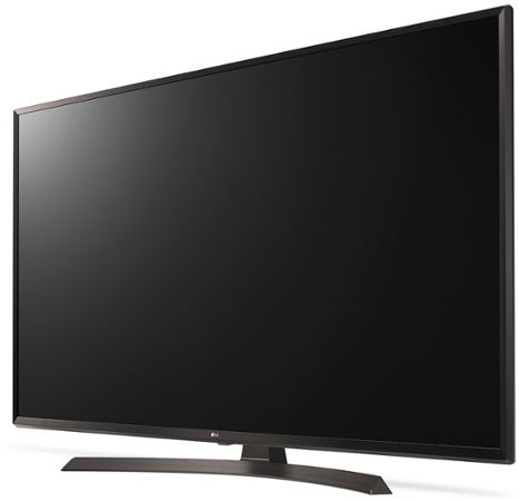 LG 55UJ634V