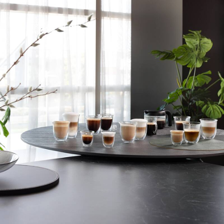 De'Longhi Dinamica Plus ECAM 380.95.TB