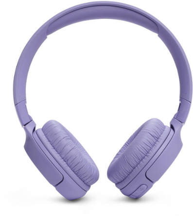 JBL Tune 520BT fialová