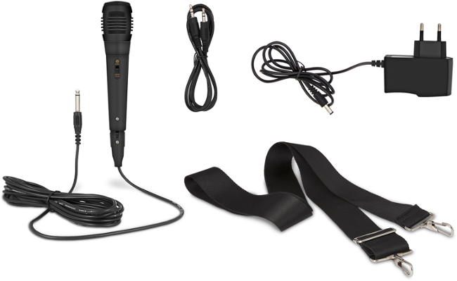 Sencor SSS 3600 Kids