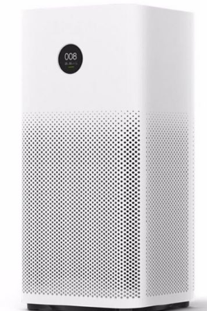 Xiaomi Mi Air Purifier 2S