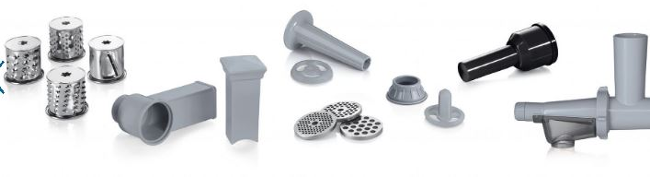 Bosch ProPower MFW68660