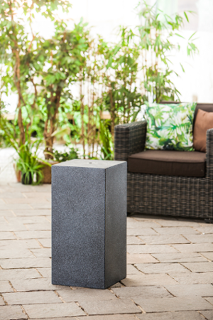 Heissner TOWER, Antrazit