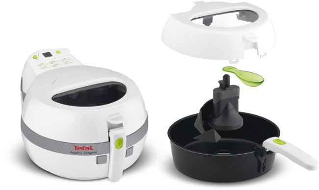 Tefal FZ 710038