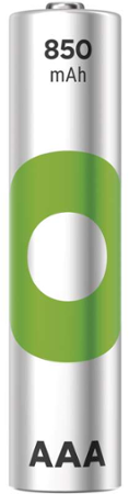 GP ReCyko AAA 850mAh 4ks 1032124081