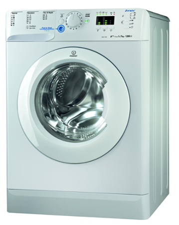 Indesit XWA 71283 XW