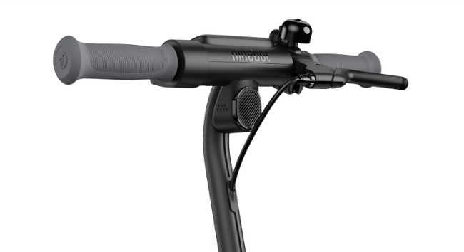 Ninebot eKickScooter ZING C2 Pro