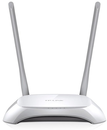 TP-Link TL-WR840N