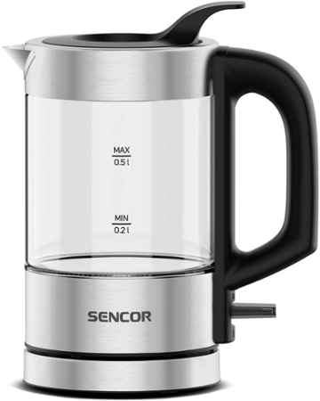 Sencor SWK 160SS