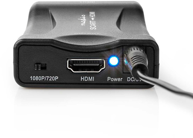 HDMI™ Převodník Nedis VCON3463BK
