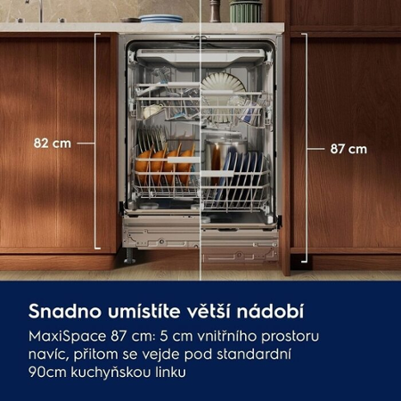 Electrolux KL97X500P