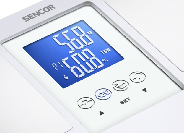 Sencor SBS 6015WH