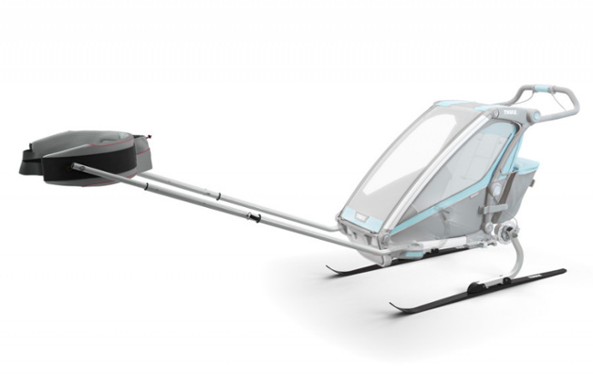 Thule Chariot Cross-Country Skiing Kit 20201401