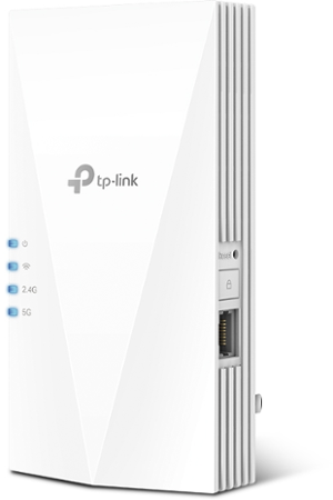 TP-Link RE700X AX3000 WiFi6 Range Extender