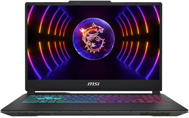 MSI Cyborg/15 A13VE-1693XCZ/i5-13420H/15,6
