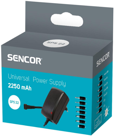 Sencor SPS 2250 