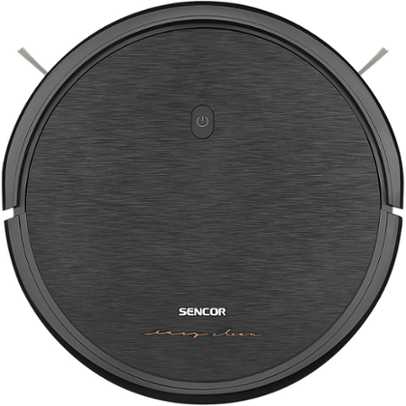 Sencor SRV 3150OR Black