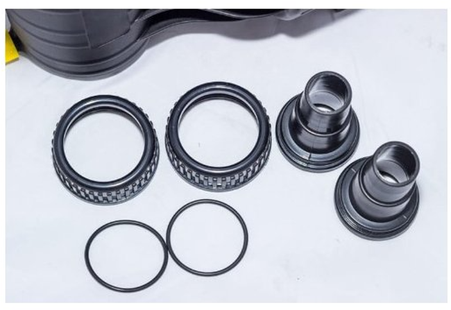 Aqua Plus 4 45991100