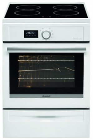 Brandt BCI6654W