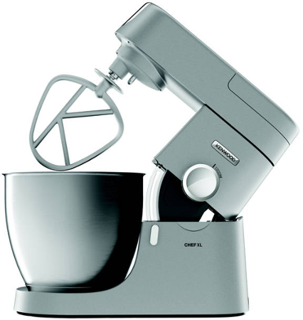Kenwood KVL 4220 S