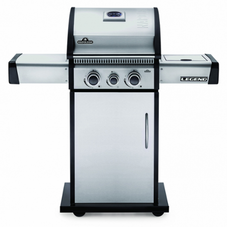 Napoleon Legend LD325SBPSS