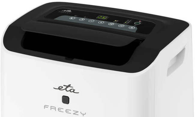 ETA Freezy 1578 90000