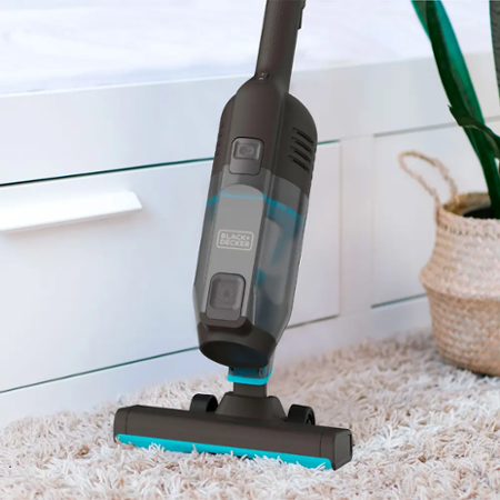 Black&Decker BXVMS601E