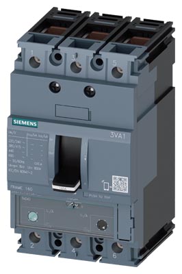 Siemens 3VA1110-3EF36-0AA0
